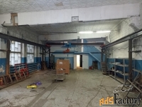 Монтаж крановой эстакады для мостового крана, кран-балки.