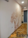 Евро 2 комнатная, 41 м², 41/44 эт.