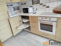 Евро 2 комнатная, 41 м², 41/44 эт.