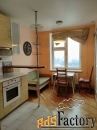 Евро 2 комнатная, 41 м², 41/44 эт.