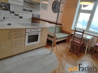 Евро 2 комнатная, 41 м², 41/44 эт.