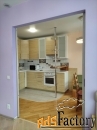 Евро 2 комнатная, 41 м², 41/44 эт.