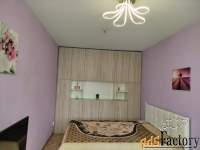 Евро 2 комнатная, 41 м², 41/44 эт.