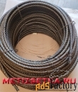 Канат для крана ГОСТ 2668-80 от 100 м