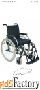 Кресло-коляска для инвалидов Ottobock «Старт» 480F53