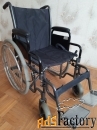 Кресло-коляска инвалидная BRONIGEN BCH пр-во ГЕРМАНИЯ