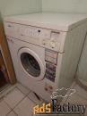 Стиральная машина bosch WFK 2830 на запчасти