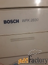 Стиральная машина bosch WFK 2830 на запчасти