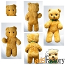 Ремонт мягких игрушек