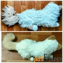 Ремонт мягких игрушек