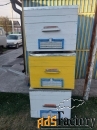 Продам  пчелоинвентарь и оборудование для пасеки