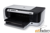 Принтер струйный HP Officejet 6000 (E609a), цветн., A4, новый