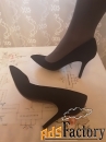 Новые женские туфли Geox
