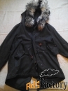Куртка женская демисезонная Zara размер 44-46