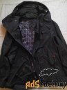Куртка женская демисезонная Zara размер 44-46