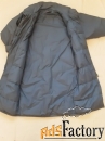 Женское пуховое пальто размер 44-46