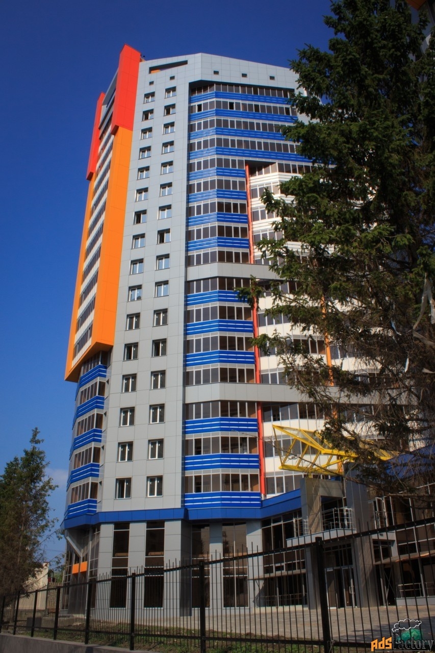 торговое помещение, 981,2 м²