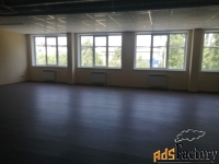 Помещения с арендаторами, 29 м²