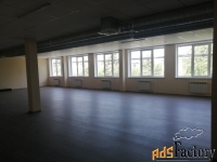 Помещения с арендаторами, 29 м²