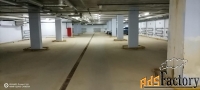 машиноместо , 14 м²