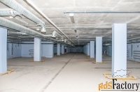 машиноместо , 15 м²