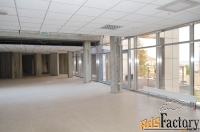 торговое помещение, 981,2 м²