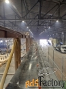 Изготовление и Монтаж Конвейеров