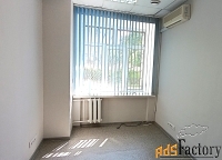 Офисное помещение, 284 м², рядом с городским парком им.Гафури