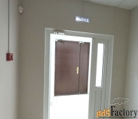 Офисное помещение, 284 м², рядом с городским парком им.Гафури