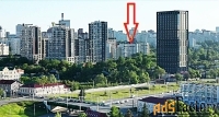 свободного назначения, 200 м²