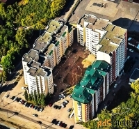 Оздоровительный комплекс, СПА, 200 м², центр Уфы
