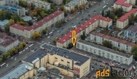офисное помещение, 170 м²