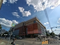 Офисное помещение, 170 м², рядом с ТЦ Мир