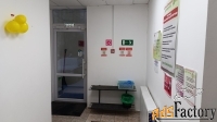 Офисное помещение, 170 м², рядом с ТЦ Мир