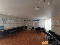 Офисное помещение, 35 м², рядом с ТЦ Башкортостан