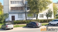 Офисное помещение, 284 м², рядом с городским парком им.Гафури