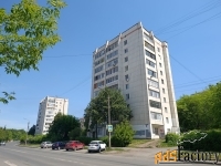 Офисное помещение, 284 м², рядом с городским парком им.Гафури