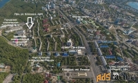Офисное помещение, 284 м², рядом с городским парком им.Гафури