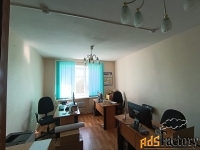 Офисное помещение, 55 м², рядом с лайфстайл-центром «Башкирия»