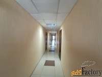 Офисное помещение, 55 м², рядом с лайфстайл-центром «Башкирия»