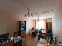 Офисное помещение, 70 м², рядом с лайфстайл-центром «Башкирия»