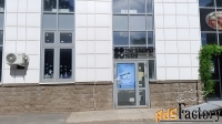 торговое помещение, 170 м²
