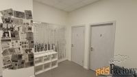 торговое помещение, 170 м²