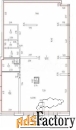 торговое помещение, 170 м²