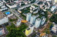 торговое помещение, 170 м²