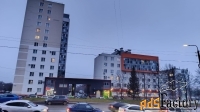 Офис на Горсовете, 285 м²,  рядом с городским парком им.Гафури