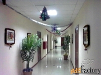 офисное помещение, 51 м²
