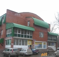 офисное помещение, 51 м²