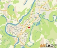 офисное помещение, 51 м²