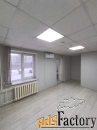 офисное помещение, 76 м²